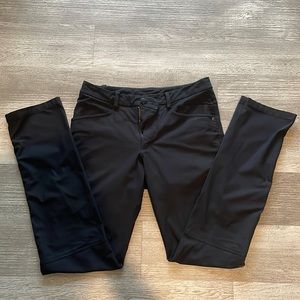 ABC Classic-Fit Pant 34" Warpstreme *Older Generation*